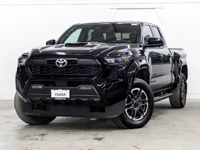 2024 Toyota Tacoma63781319877891120