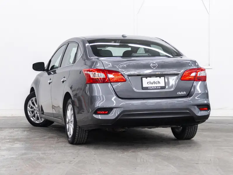 2019 Nissan Sentra63781413105411124
