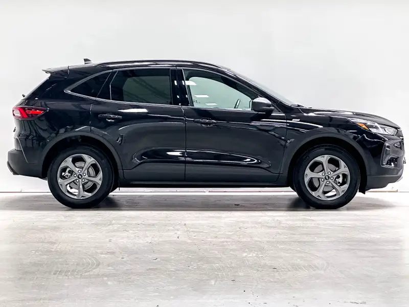 2025 Ford Escape63767923955329123