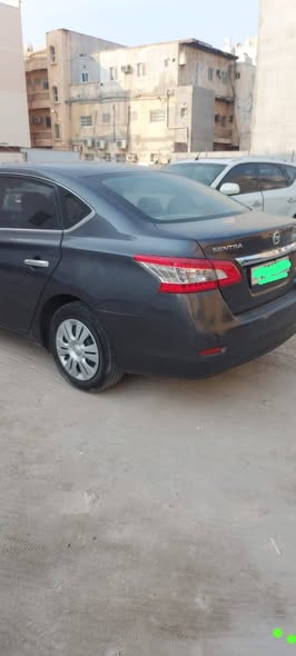 1700 bd 2016 model nissan sentra for sale 