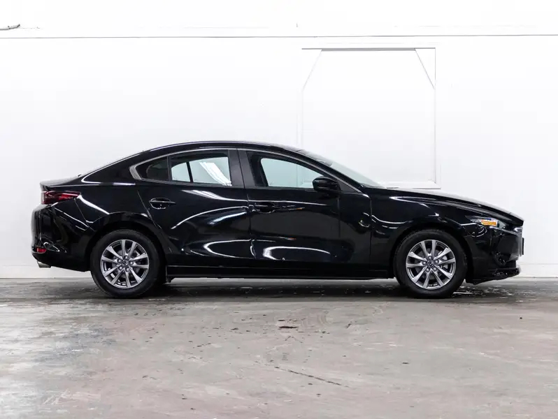 2021 Mazda Mazda364376430086275122