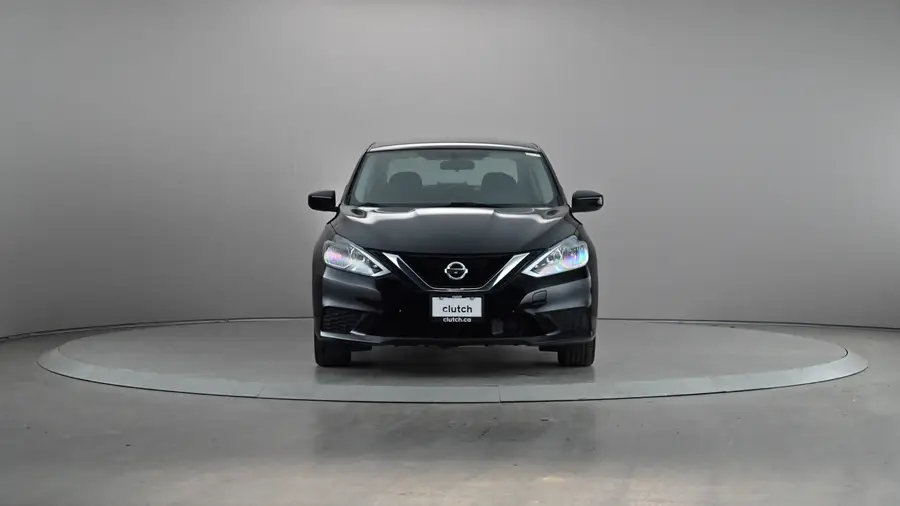 2018 Nissan Sentra64531577008898122