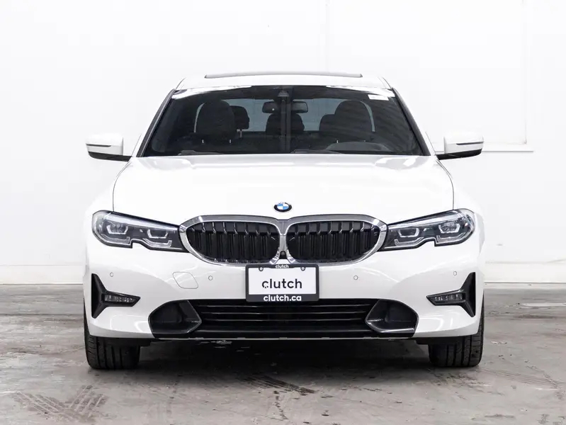 2021 BMW 3 Series63526910503555121