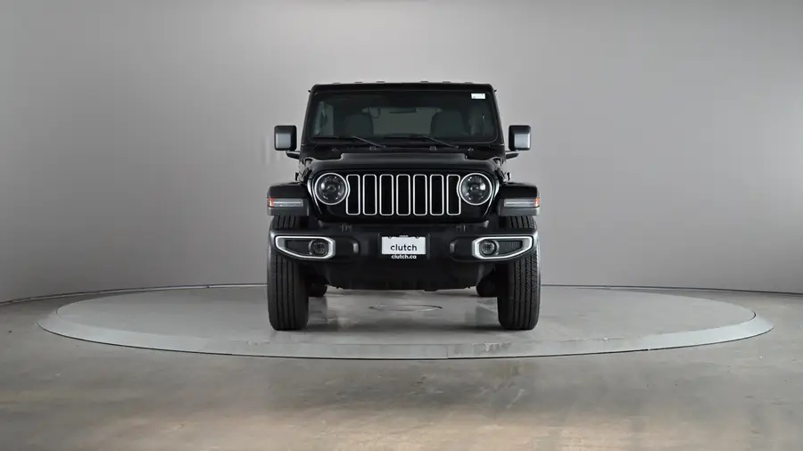2024 Jeep Wrangler64166457234178121