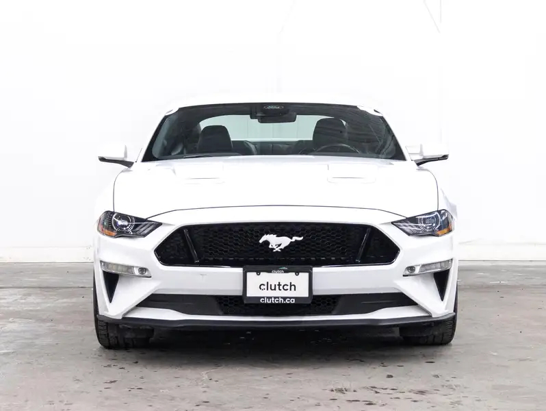 2022 Ford Mustang64540251635203121
