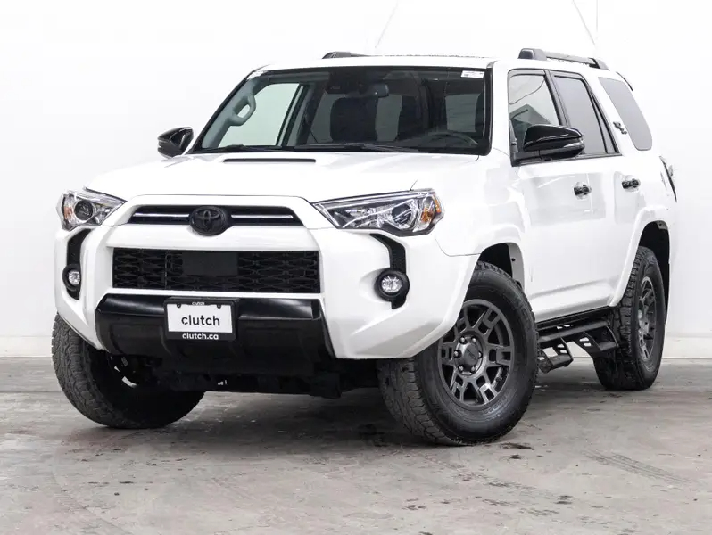 2021 Toyota 4Runner63626081626113120