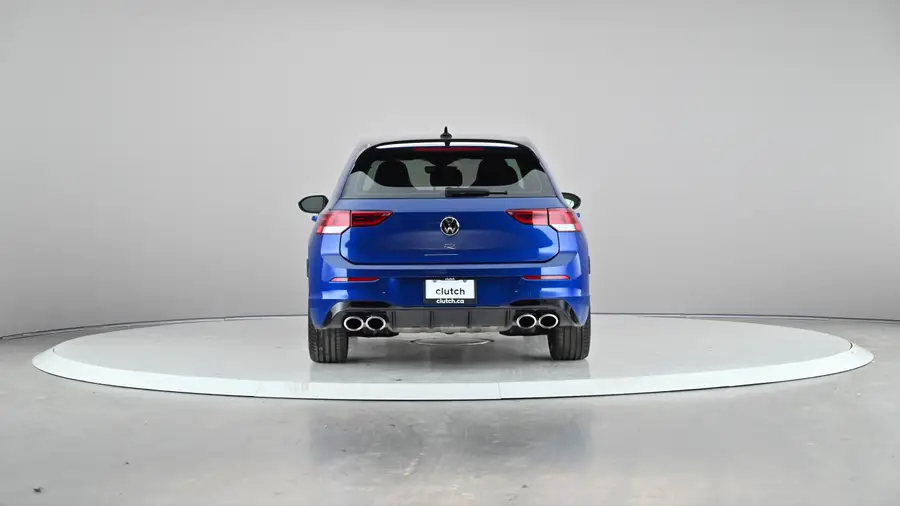 2024 Volkswagen Golf R64002485325058121