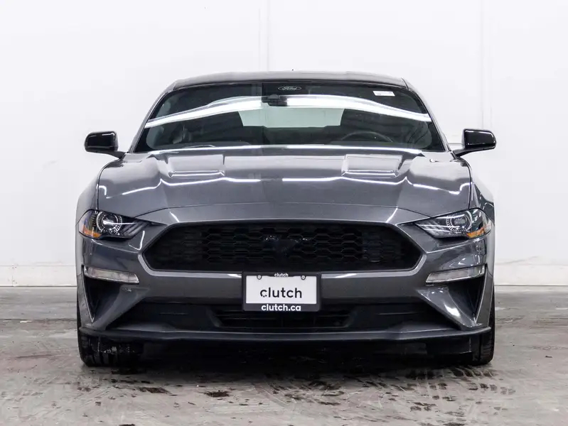 2022 Ford Mustang64485410510593122