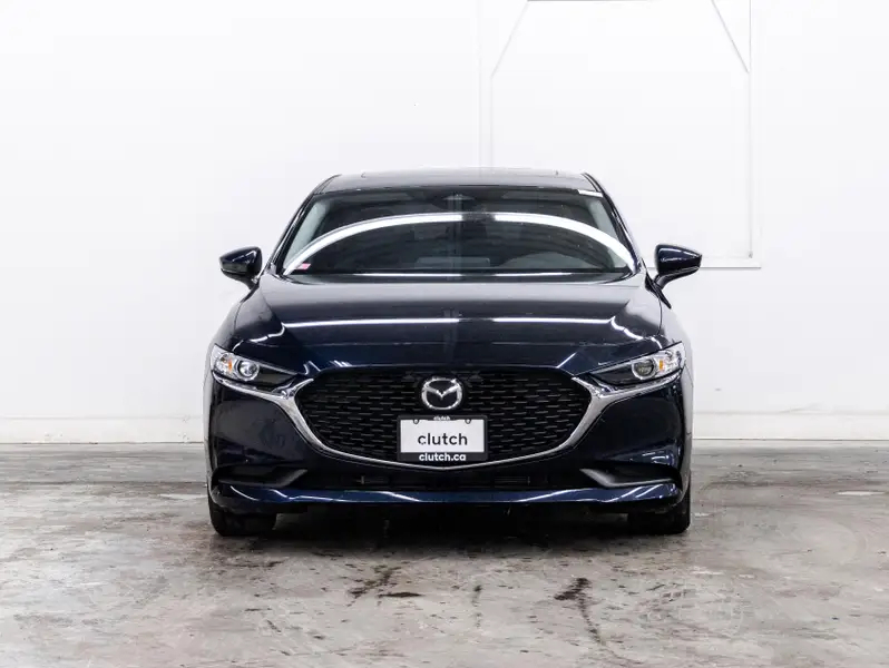 2024 Mazda Mazda363721667049857123