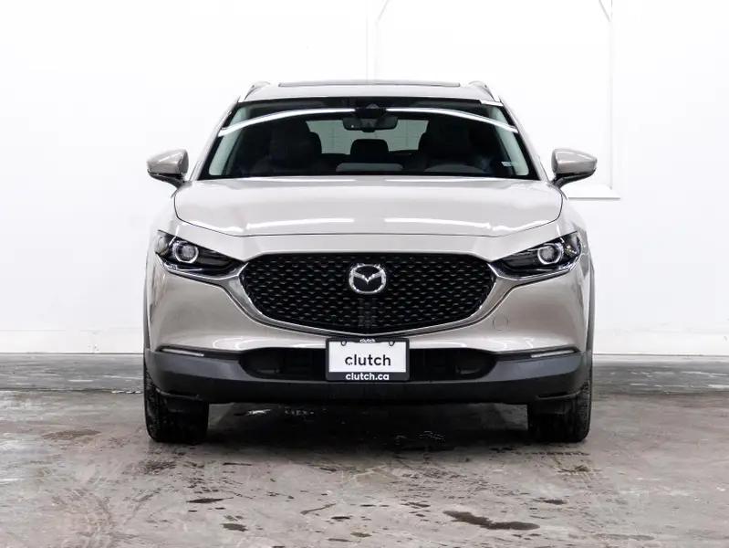 2023 Mazda CX-3064529971063681122