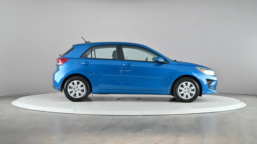 2023 Kia Rio63757990998787122