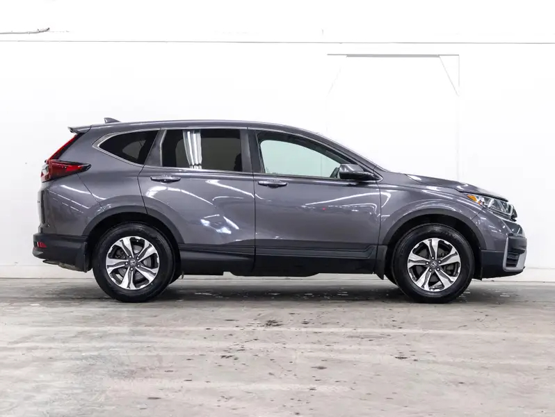 2021 Honda CR-V63544282309633122