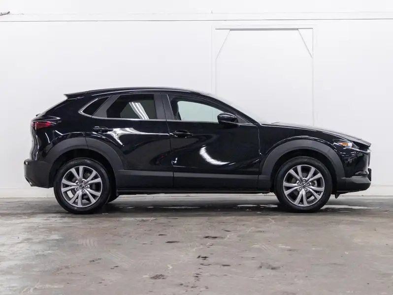 2022 Mazda CX-3063538641074179124