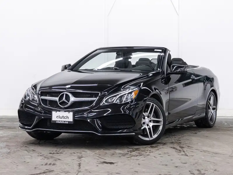 2017 Mercedes-Benz E-Class64573966190851120