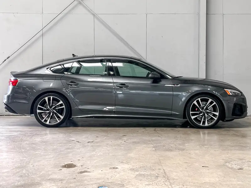2022 Audi S5 Sportback63447465290499121