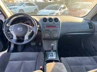 2008 NISSAN ALTIMA63766593289603122