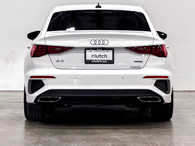 2023 Audi A363549437365377121
