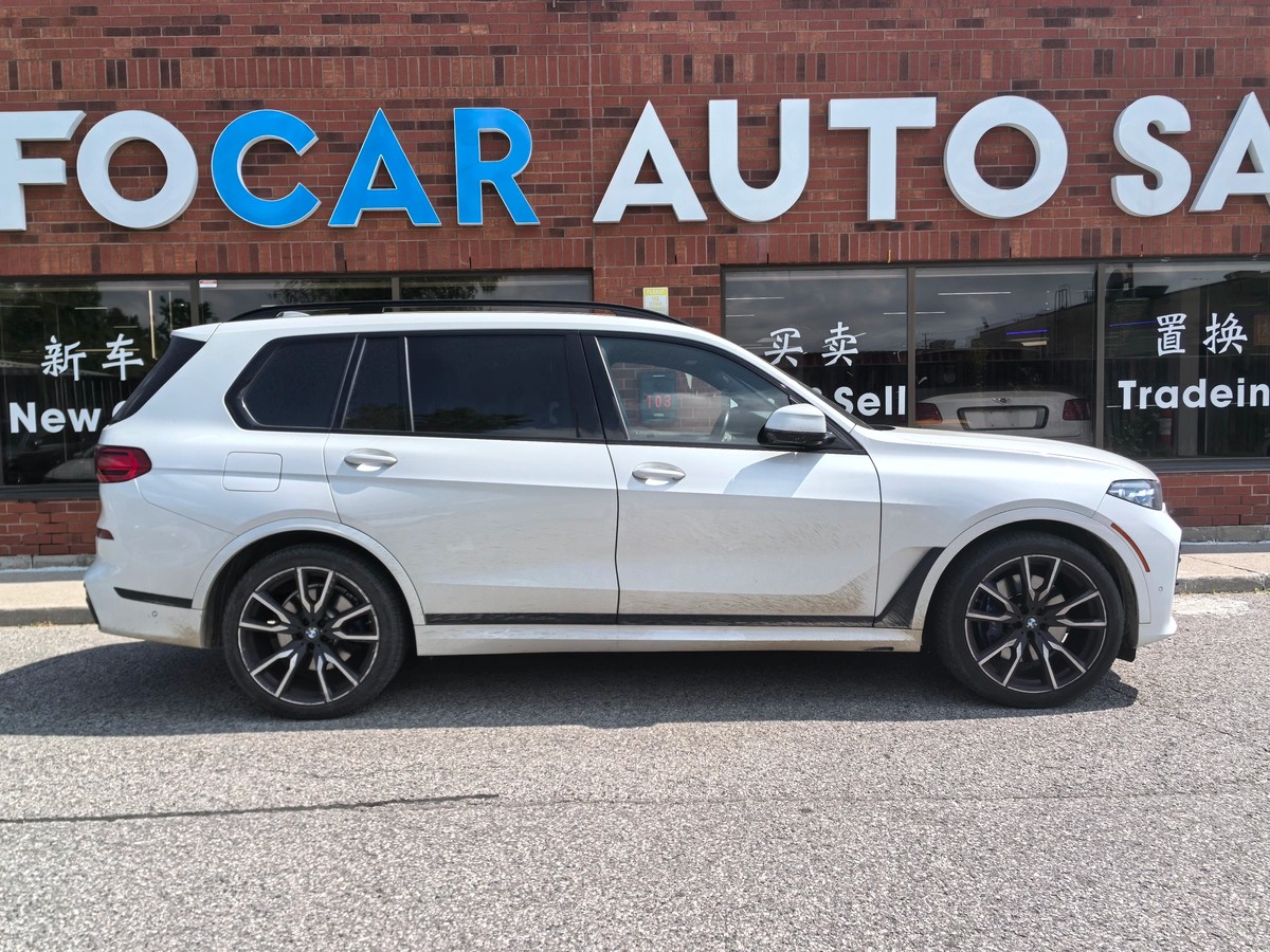 2022﻿ ﻿BMW﻿ ﻿X7﻿ ﻿xDrive40i64153897112833121
