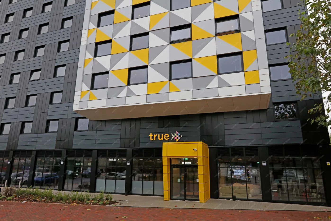 True Manchester-Salford One64153228030593123