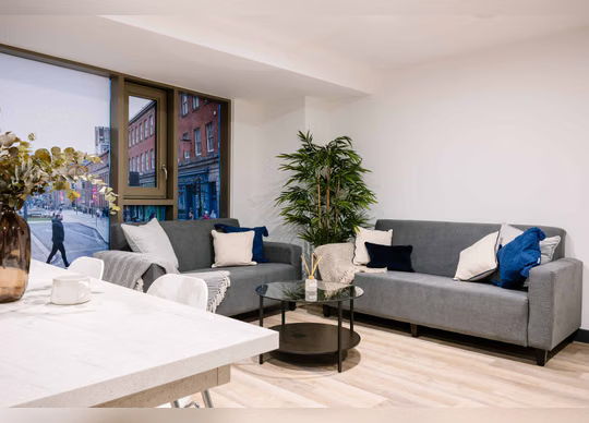 Leonardo, Leeds Platinum Plus Ensuite – Loft64297710532993127