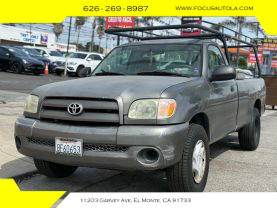 2006 TOYOTA TUNDRA REGULAR CAB63777596416899120