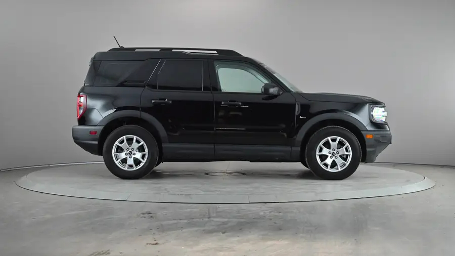 2023 Ford Bronco Sport65074041947905121