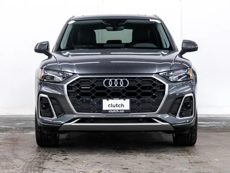 2022 Audi Q564974941331586121