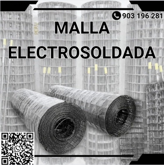 Sales of Welded Wire Mesh for Rock Control