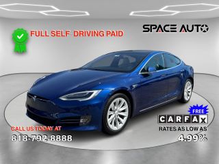 2020 TESLA MODEL S63758432879745120