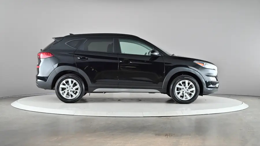 2021 Hyundai Tucson63780367681155124