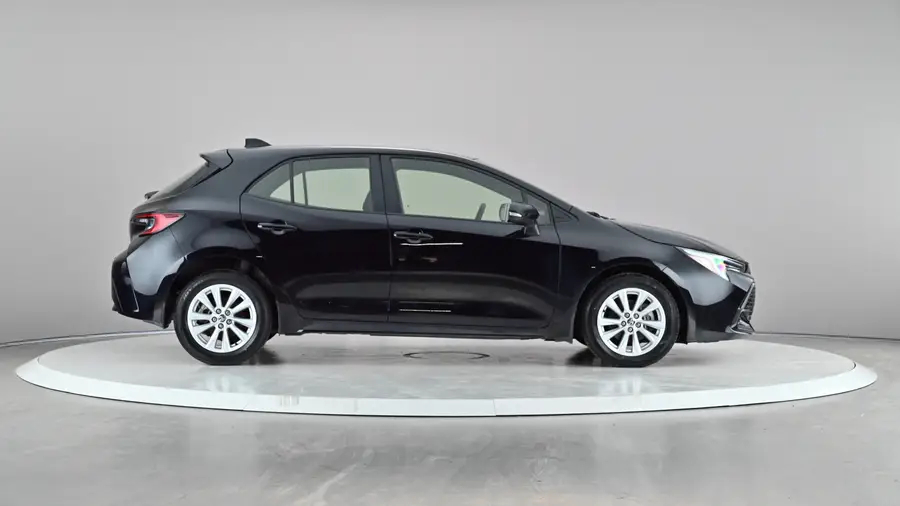 2024 Toyota Corolla Hatchback63524549013123124