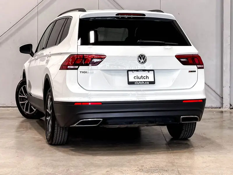 2020 Volkswagen Tiguan63447901119873122