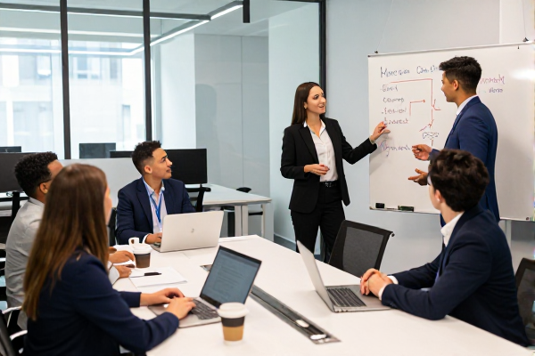 Carreras en Google Atlanta: Cómo Aplicar y Qué Oportunidades Ofrece