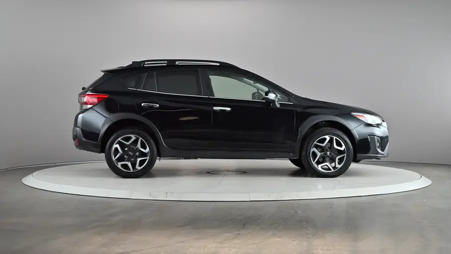 2020 Subaru Crosstrek64200186644610123