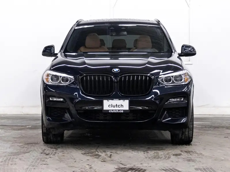 2020 BMW X363526762686467126