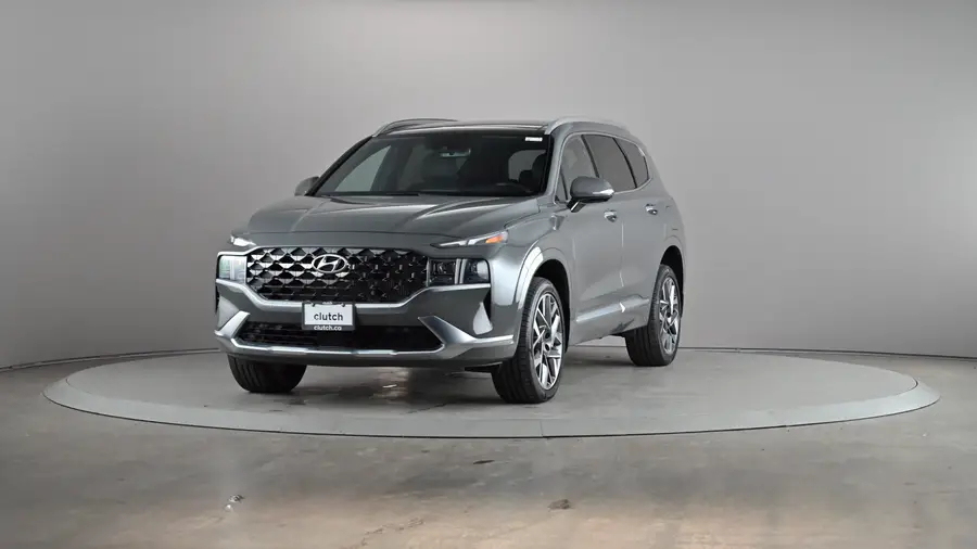 2022 Hyundai Santa Fe64223891338115124