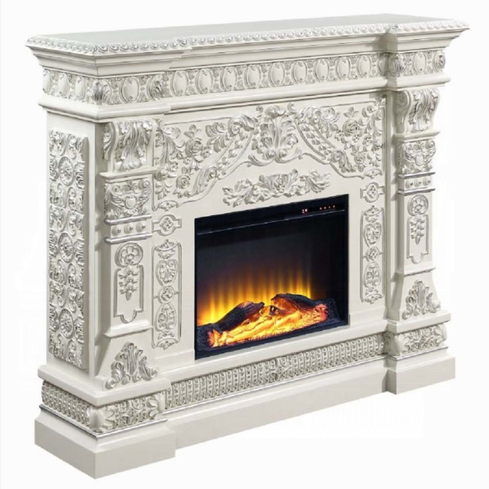 Vanaheim Fireplace64932364624771122