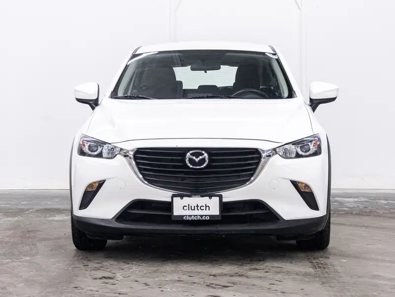 2016 Mazda CX-364146300275970120