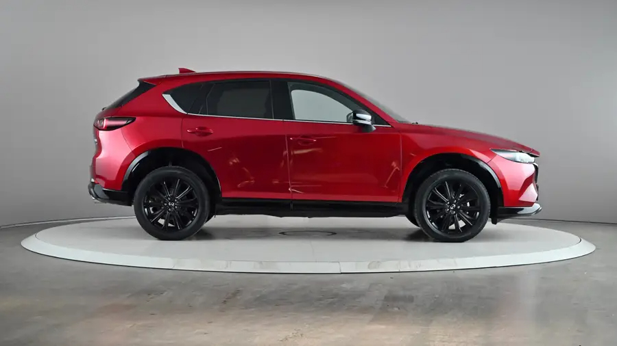 2022 Mazda CX-563722902455169124
