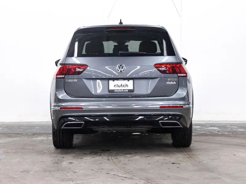 2021 Volkswagen Tiguan64333313405441124
